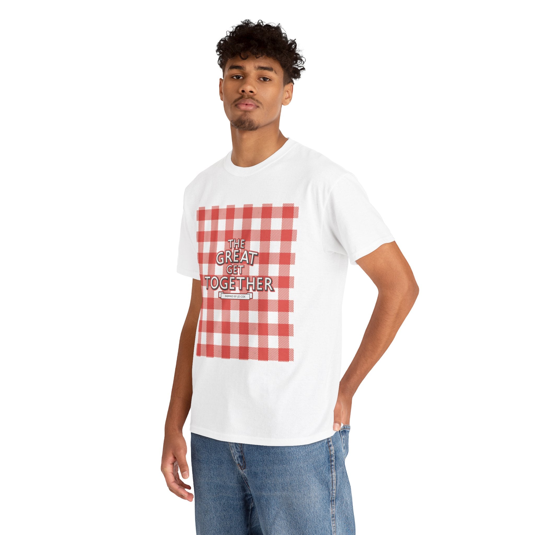 Classic Great Get Together T-shirt