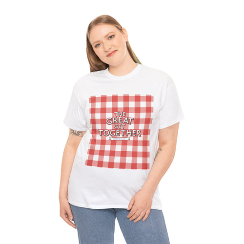Classic Great Get Together T-shirt