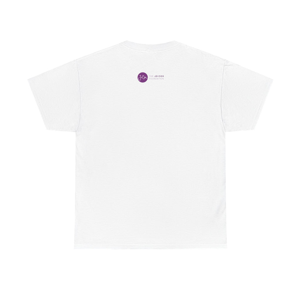 More in Common T-shirt