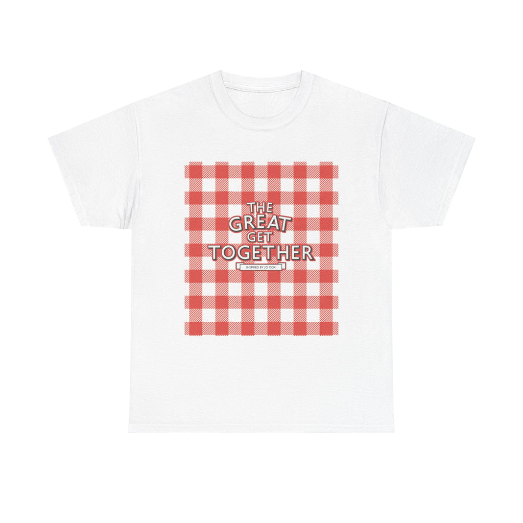 Classic Great Get Together T-shirt